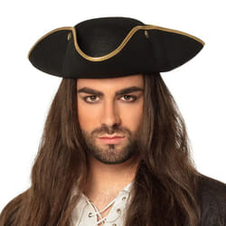 Boland 81934 Fancy dress hat Adult Male
