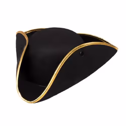 Boland 81934 Fancy dress hat Adult Male