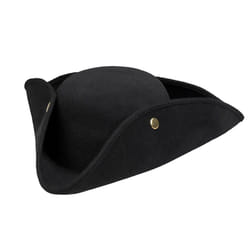 Boland 8712026819369 fancy dress prop/accessory Fancy dress hat Adult Any gender