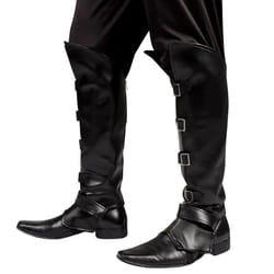 Boland 81994 Fancy dress shoes Adult Male