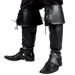 Boland 81995 fancy dress prop/accessory Fancy dress shoes Adult