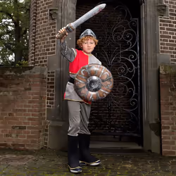 Boland 82137 Fancy costume Child Male Other 500 g