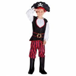 Max Bersinger 834-11-157 fancy dress Fancy costume Child Male Uniform