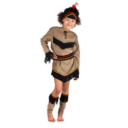 Boland 82175 Fancy costume Child Female Other 280 g