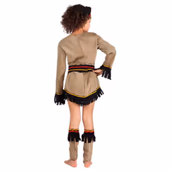Boland 82175 Fancy costume Child Female Other 280 g