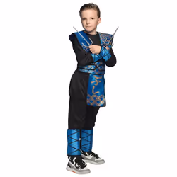 Boland 82191 Fancy costume Child Male Other 460 g