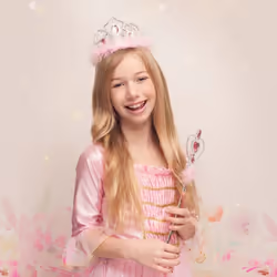 Boland 82215 Fancy costume Child Female Other 400 g