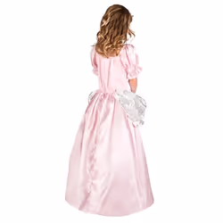 Boland 82218 Fancy costume Adult & Child Female Other 500 g