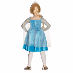 Boland 82255 Fancy costume Child Female Other 280 g
