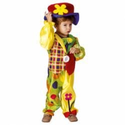 Max Bersinger 834-82-256 fancy dress Fancy costume Child Male Uniform