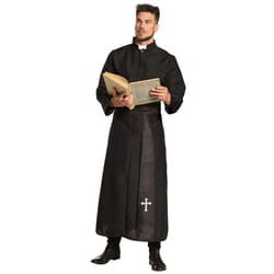 Boland 83531 Fancy costume Adult Male Other 800 g