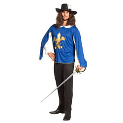 Boland 83553 Fancy costume Adult Male Other 750 g