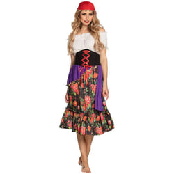 Boland 83564 Fancy costume Adult Female Other 600 g