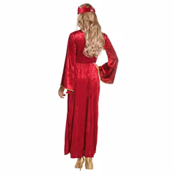 Boland 83579 Fancy costume Adult Female Other 600 g