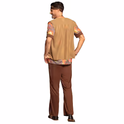 Boland 83590 Fancy costume Adult Male Other 750 g
