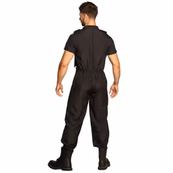 Boland 83641 Fancy costume Adult Male Police 700 g
