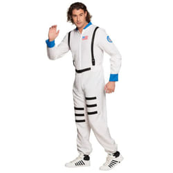 Boland 83703 Fancy costume Adult Male Uniform 700 g
