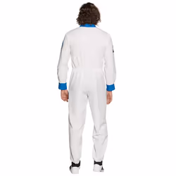 Boland 83703 Fancy costume Adult Male Uniform 700 g