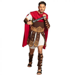 Boland 83806 fancy dress Fancy costume Adult Male