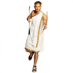 Boland 83808 fancy dress Fancy costume Adult Male Other
