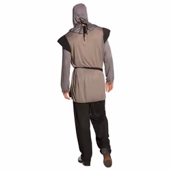 Boland 83809 Fancy costume Adult Male Other 560 g