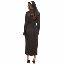 Boland 83816 Fancy costume Adult Female Other 400 g