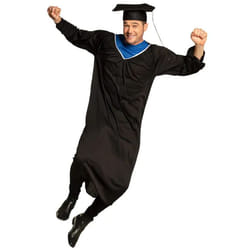 Boland 83824 Fancy costume Adult Male Uniform 460 g