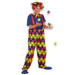 Boland 83826 Fancy costume Adult Male Other 370 g