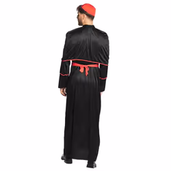 Boland 83852 Fancy costume Adult Male Other 333 g