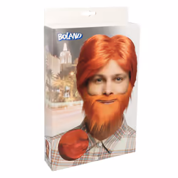 Boland Dude Orange - Additional view 4