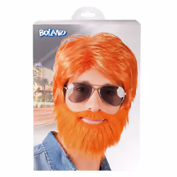 Boland Dude Orange - Additional view 5