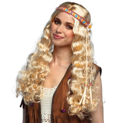 Boland Hippie White