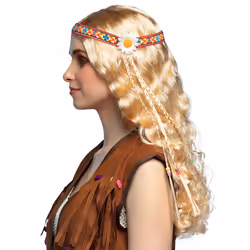 Boland Hippie White