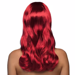 Boland Chique Red