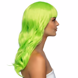 Boland 85874 Fancy dress wig Adult Female