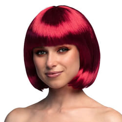 Boland 85877 Fancy dress wig Adult Female