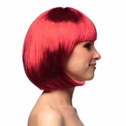 Boland 85877 Fancy dress wig Adult Female