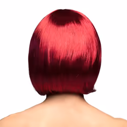 Boland 85877 Fancy dress wig Adult Female