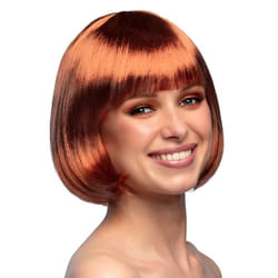Boland 85880 Fancy dress wig Adult Female