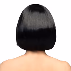 Boland 85881 Fancy dress wig Adult Female