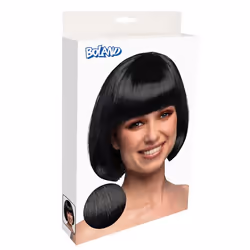 Boland 85881 Fancy dress wig Adult Female - Additional view 4