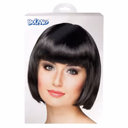Boland 85881 Fancy dress wig Adult Female - Additional view 5