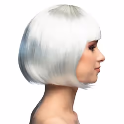 Boland 85887 Fancy dress wig Adult Female