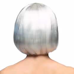 Boland 85887 Fancy dress wig Adult Female