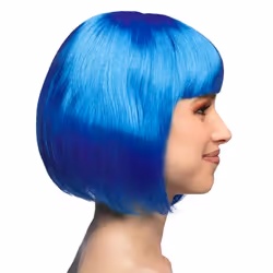 Boland 85896 Fancy dress wig Adult Female