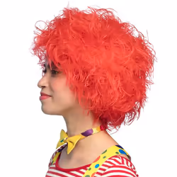 Boland 85920 Fancy dress wig Adult Any gender