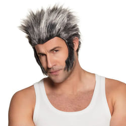 Boland 85989 Fancy dress wig Adult Male