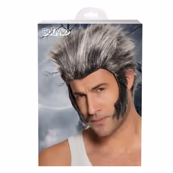Boland 85989 Fancy dress wig Adult Male