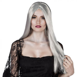 Boland Wig Bewitched Grey