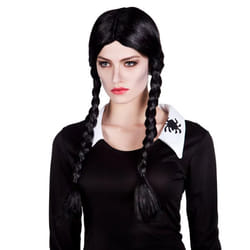 Boland 86097 Fancy dress wig Adult Female